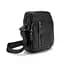 Чоловіча шкіряна сумка через плече Tiding Bag M56-2051A - мініатюра 1