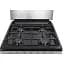 Комбінована плита PRIME Technics PSE 641212 B - мініатюра 7