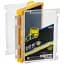 Коробка Meiho Run Gun Case 3010W-2 205x145x40mm Yellow - мініатюра 2