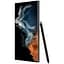 Samsung Galaxy S22 Ultra 256 ГБ Phantom White (Grade B) Seller Refurbished - мініатюра 2