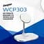 Зарядное устройство Energizer 15W 3-in-1 Magnetic Wireless Fast Charger white (WCP303) - миниатюра 7