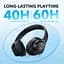 Гарнитура Anker SoundCore Q20i Black - миниатюра 10