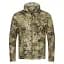 Куртка Blaser Active Outfits Drain FZ M Hun Tec Camo - мініатюра 1