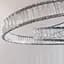 Подвесная люстра Friendlylight Dune M Chrome FL5209 - миниатюра 2
