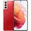 Смартфон Samsung Galaxy S21+ 8/256GB Dual Phantom Red (SM-G996B) [NFC, 2 SIM] - мініатюра 1