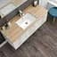 Самоклеюча LVT плитка 610х610х1.5 мм SW-00003272 - мініатюра 6