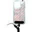 Чохол iLera Go Ice Case для Apple iPhone 14 Pro + Glass with Hand Stripe [84467] - мініатюра 2