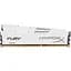 Оперативна пам'ять Kingston DDR3 (4GBx2) 1866 Mhz CL10 HX318C10FWK2/8 Intel® XMP Б/В - мініатюра 1