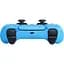Геймпад Sony DualSense для PS5 Starlight Blue (9728290) UA [127092] - мініатюра 3