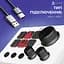 Контроллер для стриминга Ajazz AKP03E USB White (AKP03E-W) - миниатюра 16