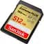 Карта памяти SanDisk 512GB SDXC class 10 UHS-I Extreme Plus (SDSDXWV-512G-GNCIN) - миниатюра 3