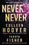 Never Never - Коллін Гувер - мініатюра 1
