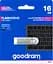 Flash Drive Goodram UNO3 16GB - мініатюра 3