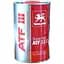 Олива Wolver Super Fluid ATF 3000 1 л - мініатюра 1