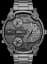 Годинник Diesel Mr. Daddy DZ7487 - мініатюра 1