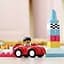 Конструктор LEGO DUPLO® Велика коробка з кубиками 85 деталей (10914) - мініатюра 7