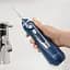 Іригатор Waterpik WP-563 Cordless Advanced Water Flosser Blue [69898] - мініатюра 6