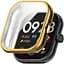 Захисний чохол Tamister для смартгодинника Redmi Watch 4 золотистий - мініатюра 1
