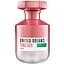 Туалетна вода United Colors of Benetton United Dreams Together For Her, 50 мл (65156787) - мініатюра 1