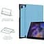 Чохол-книжка ArmorStandart Smart Case для Samsung Galaxy Tab A9 / A11 Sky Blue (ARM74491) [118003] - мініатюра 4