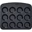 Форма для мафинов Pyrex Glide 12 шт. kuh0016079 - миниатюра 1