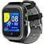 Детские смарт-часы Garmix PointPRO-200 4G/GPS/WiFi Black - миниатюра 1