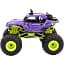 Машинка на радиоуправлении Sulong Toys 1:16 Bigfoot Off-Road Violet (SL-358RHV) [114148] - миниатюра 5