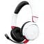 Гарнітура HyperX Cloud Mini mini-jack/BT 1.2м біло-червона - мініатюра 1
