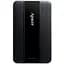 Зовнішній жорсткий диск Apacer PHD External 2.5'' USB 3.2 Gen. 1 AC237 1Tb Black (color box) - мініатюра 1