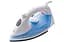 Утюг с паром Maestro MR-300C-Blue 2000Вт бело-синий - миниатюра 2