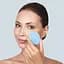 Щітка для обличчя Geske Facial Brush 4 в 1 аквамарин - мініатюра 6
