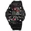 Skmei 2018RDBK Red-Black SALE - мініатюра 1