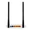 Бездротовий маршрутизатор (роутер) TP-Link TL-WR841N 300Mbit (2 антени) UA UCRF - мініатюра 3