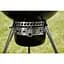 Гриль угольный Weber Original Kettle E-5730 черный 57 см (14201004) - миниатюра 8