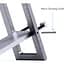 Подставка для смартфона HAGiBiS Cell Phone Stand ZZ4 Silver - миниатюра 6
