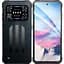 Смартфон Oukitel IIIF150 Air1 Ultra 8/128Gb Obsidian Black [120255] - мініатюра 1