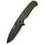 Ніж складаний Sencut Skarnax S24025-2 - мініатюра 1