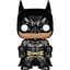 Игровая фигурка Funko Pop Рыцарь Аркхема Бэтмен (6383) - миниатюра 1
