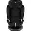 Автокрісло Britax Römer Swivel Space Black чорне (2000038913) - мініатюра 1