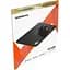 Килимок для миші SteelSeries QcK Hard [63821] [122325] - мініатюра 3