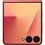 Смартфон Samsung Galaxy Flip7 12/256Gb Coralred (SM-F766BZRGSE) - мініатюра 7