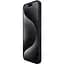 Смартфон Apple iPhone 15 Pro Max 512Gb Black Titanium [MU7C3] [92621] - мініатюра 3