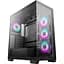Корпус DeepCool CG580 4F Black (R-CG580-BKADA4-G-1) [146714] - миниатюра 1