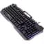 Клавіатура ігрова Maxxter KBGUML01UA з підсвіткою black (1605337) - мініатюра 4