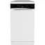 Посудомийна машина Whirlpool WSFO3O23PF з функцією самоочищення - мініатюра 1