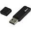 USB флеш накопичувач MyMedia 32GB Black USB 2.0 (69262) - мініатюра 2