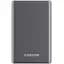 Батарея универсальная Canyon 5000mAh OnPower 505 slim Magsafe PD/20W Dark Grey (CNS-CPB505DG) - миниатюра 1