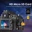 Картка пам'яті MicroSD Kodak (microSDXC) 256Gb + адаптер - мініатюра 3