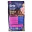 Сухой корм для собак мелких пород Brit Premium Dog Adult S с курицей 8 кг - миниатюра 3