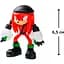 Ігрова фігурка Sonic Prime Наклз Готовий до бою, 6,5 см (SON2010G) - мініатюра 3